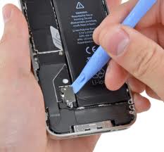 connecteur batterie iphone 4