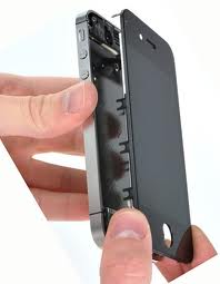 remonter iphone 4