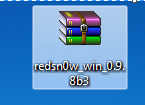 redsnOw