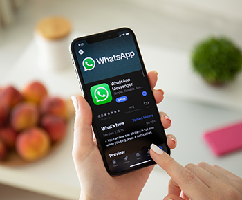WhatsApp